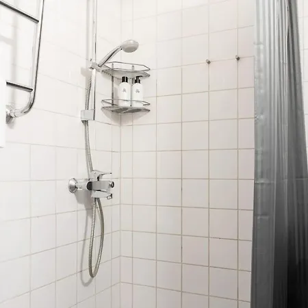 1br With Patio In Lauttasaari Apartamento