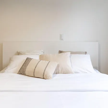 1br With Patio In Lauttasaari 赫尔辛基