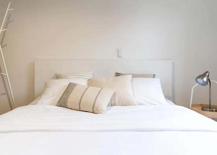 1br With Patio In Lauttasaari