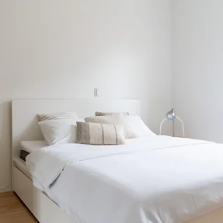 公寓 1br With Patio In Lauttasaari *